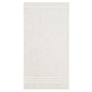 Toalha de Rosto Buddemeyer Luxus Hotel New York Dual Air Bege 48x100cm