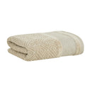 Toalha de Rosto Veludo Buddemeyer Kyoto – Fendi – 48cm x 85cm