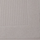 Toalha para Pés Veludo Buddemeyer – Fendi – 48cm x 80cm