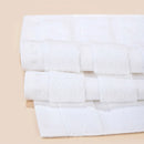 Toalha de Banhão Altenburg Haus Egípcio Branco (85cm x 1,50m)