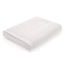 Toalha de Banhão Trussardi Maggiore Branco 100% Algodão 450g/m² 1,00m x 1,80m