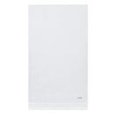 Toalha de Rosto Buddemeyer Crystal – Branco