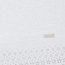 Toalha de Rosto Buddemeyer Crystal – Branco
