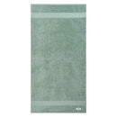 Toalha de Rosto Buddemeyer Fio Penteado Canelado – Verde – 48cm x 85cm