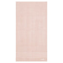 Toalha de Banho Felpa Buddemeyer Vanilla Extra Soft – Rosa – 70cm x 1,35m