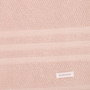 Toalha de Banho Felpa Buddemeyer Vanilla Extra Soft – Rosa – 70cm x 1,35m