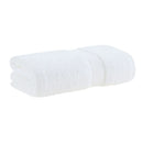 Toalha de Banho Gigante Buddemeyer América 100% Algodão Egípcio Branco 90x160cm