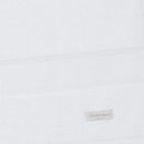 Toalha de Banho Gigante Buddemeyer América 100% Algodão Egípcio Branco 90x160cm