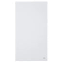 Toalha de Rosto Buddemeyer Dual Air – Branco