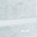 Toalha de Banho Gigante Buddemeyer Luxus América Algodão Egípcio Azul Claro 90cm x 1,60m