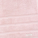 Toalha de Banho Gigante Buddemeyer Luxus Baby Skin Air 100% Algodão Rosa 90x160cm
