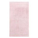 Toalha de Banho Gigante Buddemeyer Luxus Baby Skin Air 100% Algodão Rosa 90x160cm