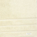 Toalha de Banho Gigante Buddemeyer Luxus Baby Skin Air Bege 90cm x 1,60m