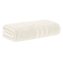 Toalha de Banho Gigante Buddemeyer Luxus Hotel New York Dual Air Bege 90x170cm