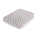 Toalha de Banho Gigante Trussardi Imperiale Gelo – 86 x 1,50m