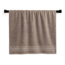 Toalha de Banho Gigante Trussardi Lecce Legno – 86 x 1,50m