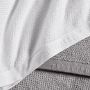 Toalha de Banho Gigante Trussardi Maggiore Branco – 86 x 1,50m