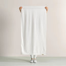 Toalha de Banho Karsten Imperial Branco – 70 x 1,40m