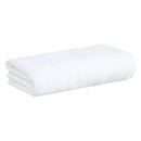 Toalha de Banho Veludo Buddemeyer Kyoto – Branco – 80cm x 1,40m