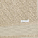 Toalha de Banho Veludo Buddemeyer Kyoto – Fendi – 80cm x 1,40m