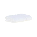 Toalha de Lavabo Buddemeyer Luxus América Algodão Egípcio Branco 30x50cm