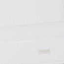 Toalha de Lavabo Buddemeyer Luxus América Algodão Egípcio Branco 30x50cm