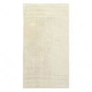 Toalha de Lavabo Buddemeyer Luxus Baby Skin Air Bege 30cm x 50cm