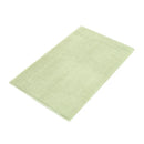 Toalha de Piso Buddemeyer Luxus Dual Air 100% Algodão Verde 48x80cm