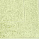 Toalha de Piso Buddemeyer Luxus Dual Air 100% Algodão Verde 48x80cm