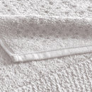 Toalha de Piso Karsten Solare Branco 100% Algodão 700g/m² 48cm x 80cm