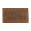 Toalha de Piso Trussardi Linee 100% Algodão Vecchio 48x80cm