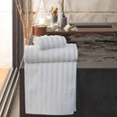 Toalha de Rosto Altenburg Haus Zero Twist Branco (50cm x 80cm)