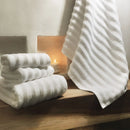 Toalha de Rosto Altenburg Haus Zero Twist Branco (50cm x 80cm)