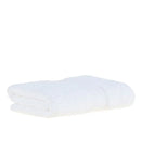 Toalha de Rosto Buddemeyer Luxus América 100% Algodão Egípcio Branco 48x90cm