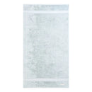 Toalha de Rosto Buddemeyer Luxus América Algodão Egípcio Azul Claro 48cm x 90cm