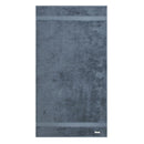 Toalha de Rosto Buddemeyer Luxus América Algodão Egípcio Azul Classic 48cm x 90cm