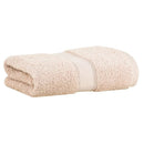 Toalha de Rosto Buddemeyer Luxus América Algodão Egípcio Rosa 48cm x 90cm