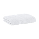 Toalha de Rosto Buddemeyer Vanilla Extra Soft Cinza (48cm x 80cm)