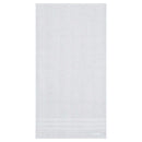 Toalha de Rosto Buddemeyer Vanilla Extra Soft Cinza (48cm x 80cm)