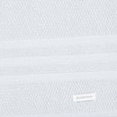 Toalha de Rosto Buddemeyer Vanilla Extra Soft Cinza (48cm x 80cm)