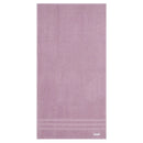 Toalha de Rosto Buddemeyer Vanilla Extra Soft Rosa (48cm x 80cm)