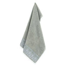 Toalha de Rosto Karsten Antônia Mineral 100% Algodão 500g/m² 48cm x 80cm