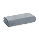 Toalha de Rosto Karsten Galbe Azul 100% Algodão 440g/m² 48cm x 70cm
