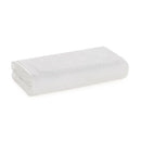 Toalha de Rosto Karsten Galbe Branco 100% Algodão 440g/m² 48cm x 70cm