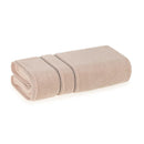 Toalha de Rosto Karsten Plaza Rosa 100% Algodão 500g/m² 48cm x 80cm