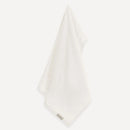 Toalha de Rosto Karsten Yves Branco 100% Algodão Fio Penteado 450g/m² 48cm x 80cm