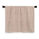 Toalha de Rosto Trussardi Fontani 100% Algodão Soft Rose 48x80cm