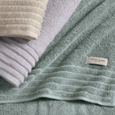 Toalha de Rosto Trussardi Imperiale 100% Algodão Fiore 48x80cm