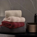 Toalha de Rosto Trussardi Imperiale 100% Algodão Pistacchio 48x90cm