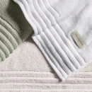 Toalha de Rosto Trussardi Imperiale 100% Algodão Pistacchio 48x90cm